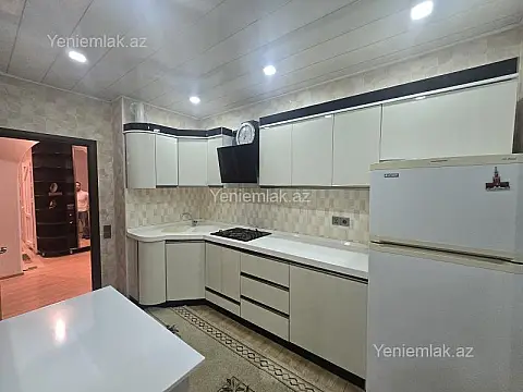 Satılır 4 otaqlı köhnə tikili 88 m² — Sumqayıt 4 otaq 88.00 m²