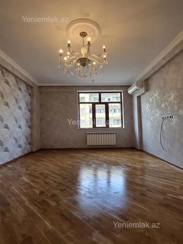 Satılır 2 otaqlı yeni tikili 65 m²
