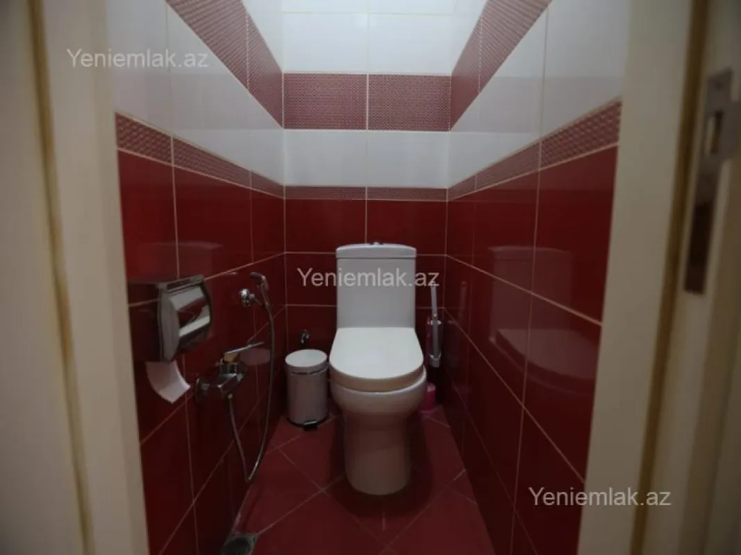 Satılır 3 otaqlı yeni tikili 100 m²