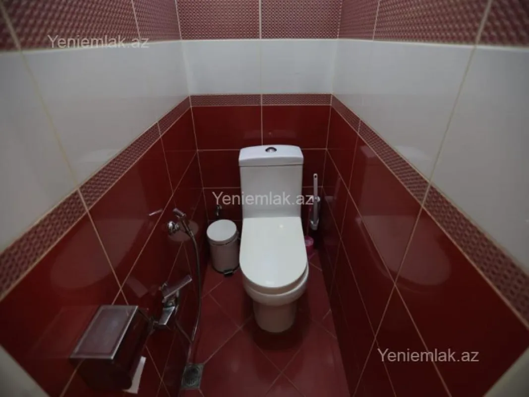 Satılır 3 otaqlı yeni tikili 100 m²