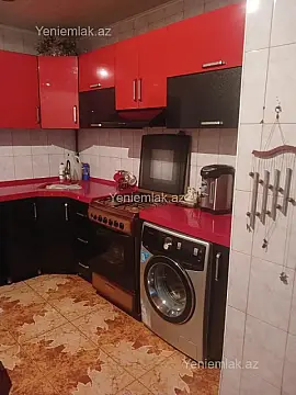 Satılır 3 otaqlı köhnə tikili 75 m²