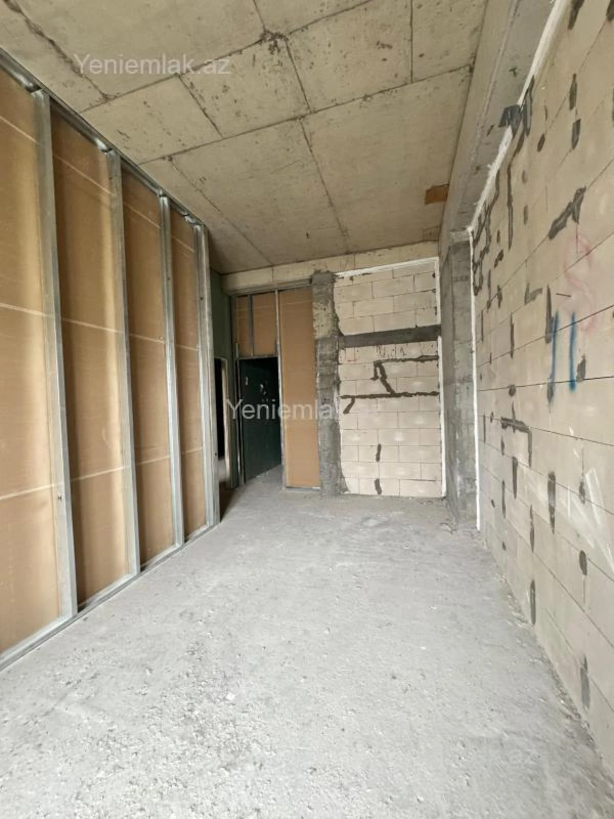 Satılır 4 otaqlı yeni tikili 132 m²