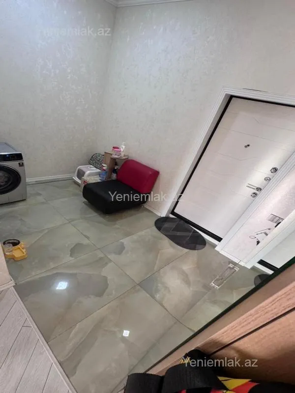 Satılır 3 otaqlı yeni tikili 95 m²