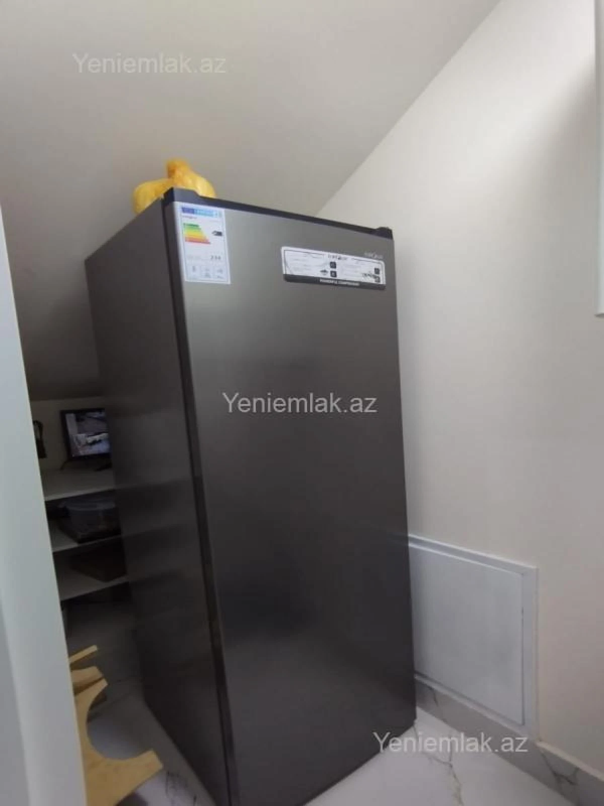 Satılır 6 otaqlı həyət evi 275 m²