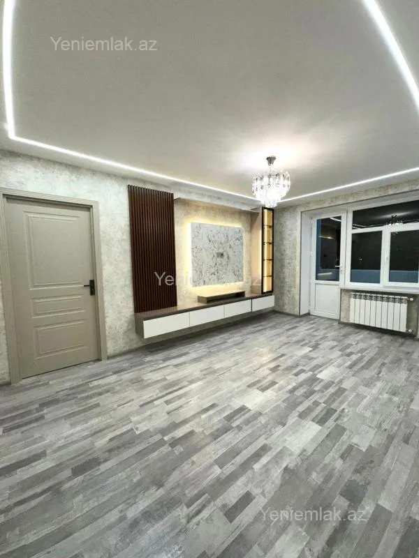 Satılır 2 otaqlı köhnə tikili 55 m²