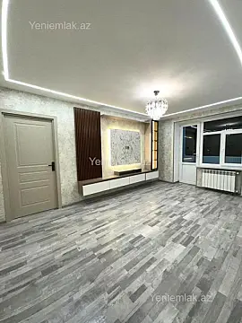 Satılır 2 otaqlı köhnə tikili 55 m²