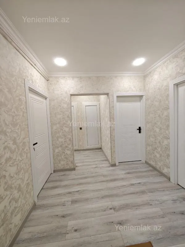 Satılır 3 otaqlı köhnə tikili 85 m²