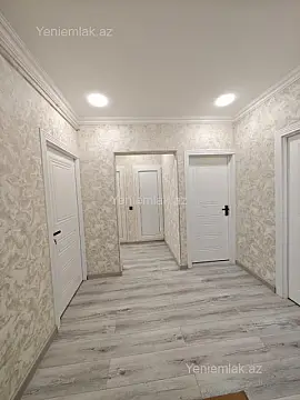 Satılır 3 otaqlı köhnə tikili 85 m²