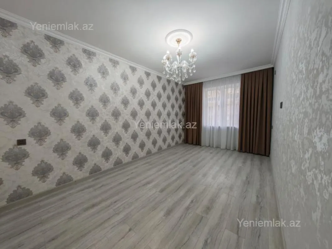 Satılır 3 otaqlı köhnə tikili 85 m²