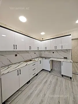 Satılır 3 otaqlı köhnə tikili 85 m² — Bakı, Sabunçu 3 otaq 85.00 m²