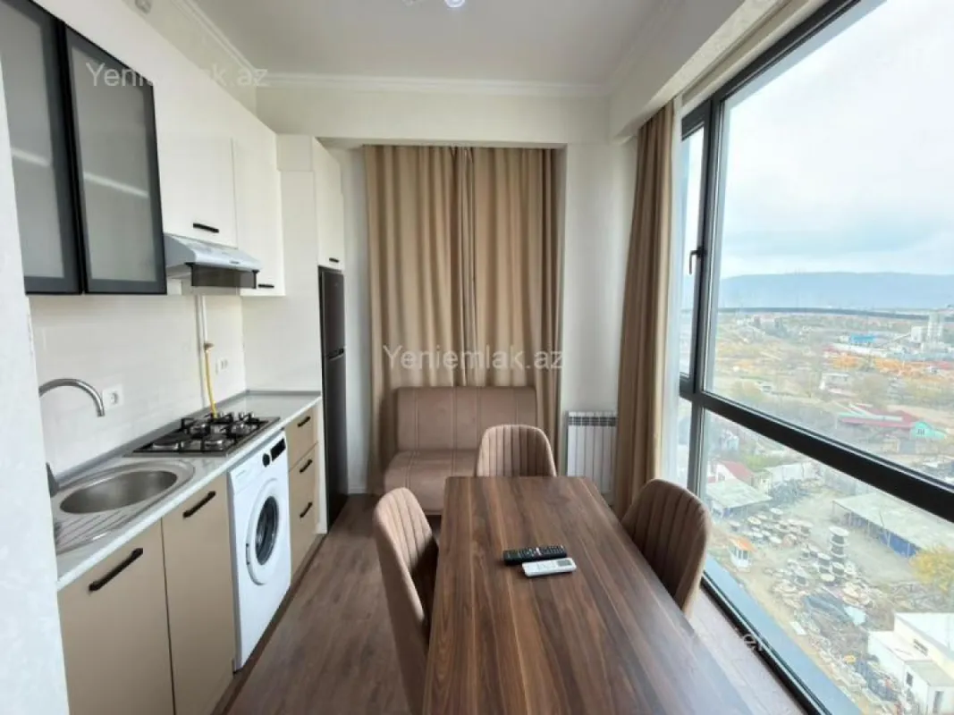 Satılır 3 otaqlı yeni tikili 50 m²