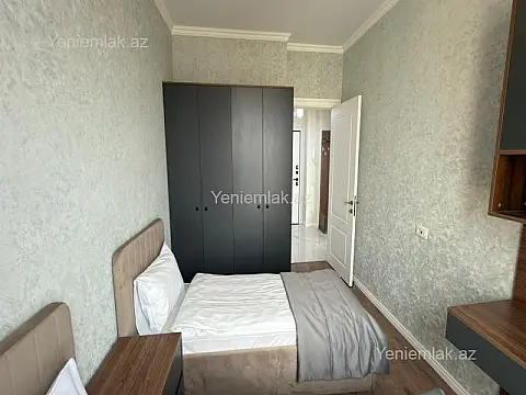 Satılır 3 otaqlı yeni tikili 50 m²