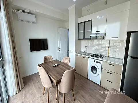 Satılır 3 otaqlı yeni tikili 50 m²