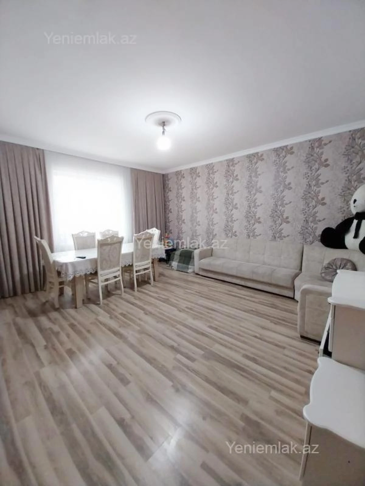 Satılır 3 otaqlı həyət evi 90 m²
