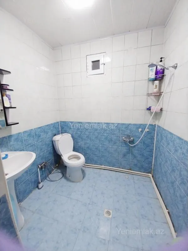 Satılır 3 otaqlı həyət evi 90 m²