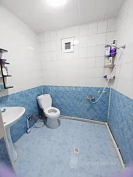 Satılır 3 otaqlı həyət evi 90 m²