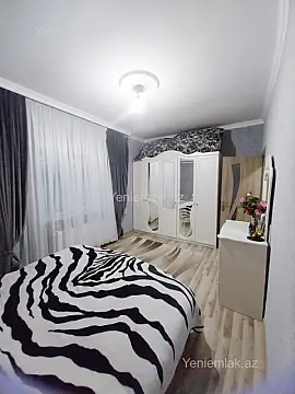 Satılır 3 otaqlı həyət evi 90 m²