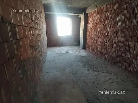 Satılır 3 otaqlı yeni tikili 130 m²