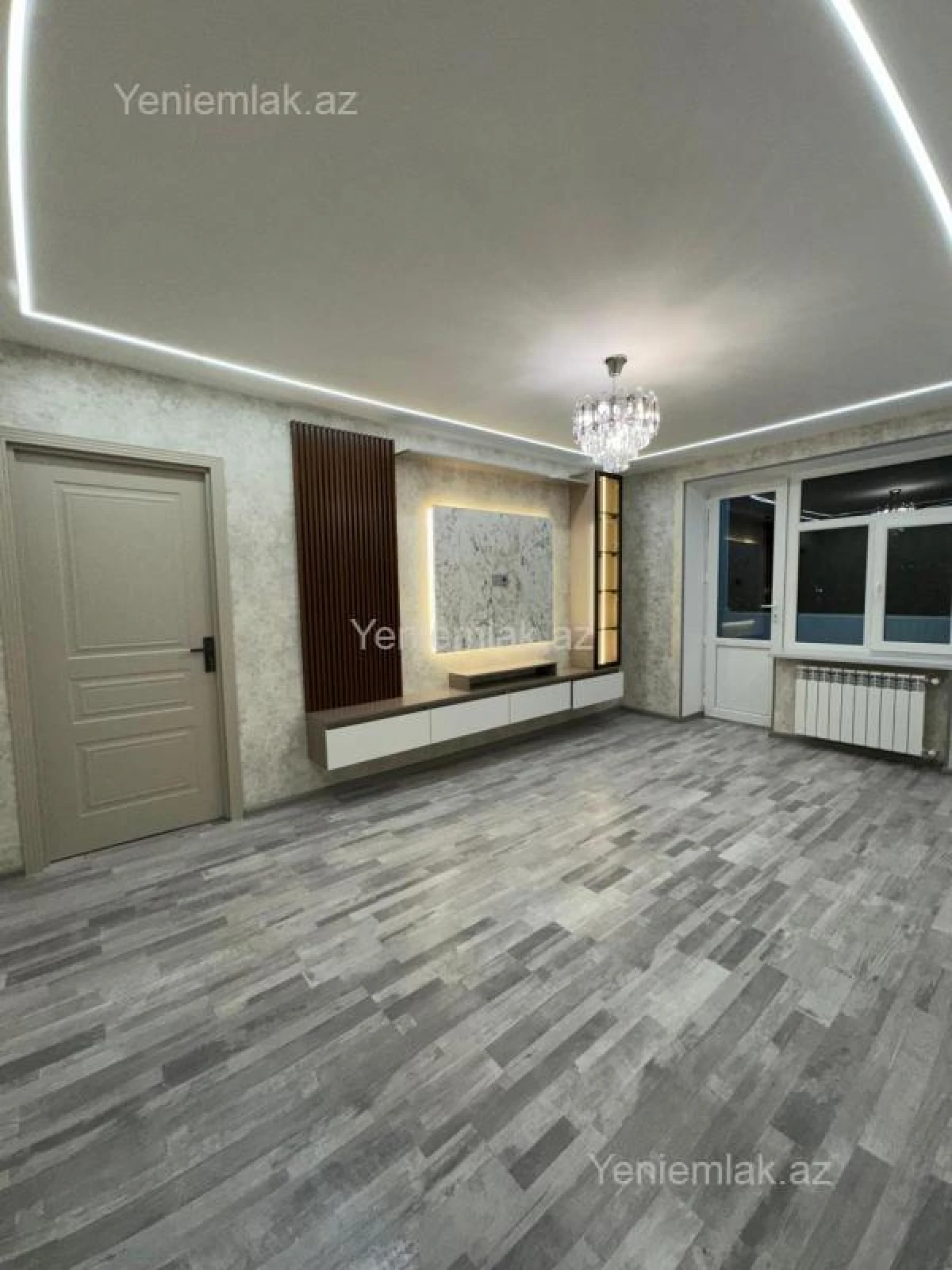 Satılır 2 otaqlı köhnə tikili 55 m²