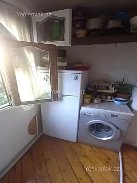 Satılır 2 otaqlı köhnə tikili 40 m²