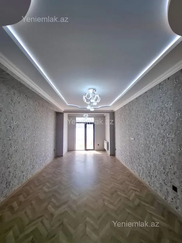 Satılır 3 otaqlı yeni tikili 99.17 m²