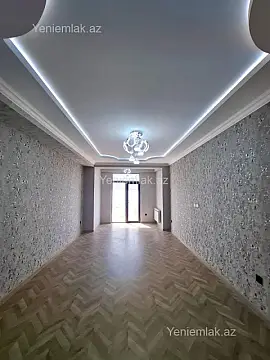 Satılır 3 otaqlı yeni tikili 99.17 m²