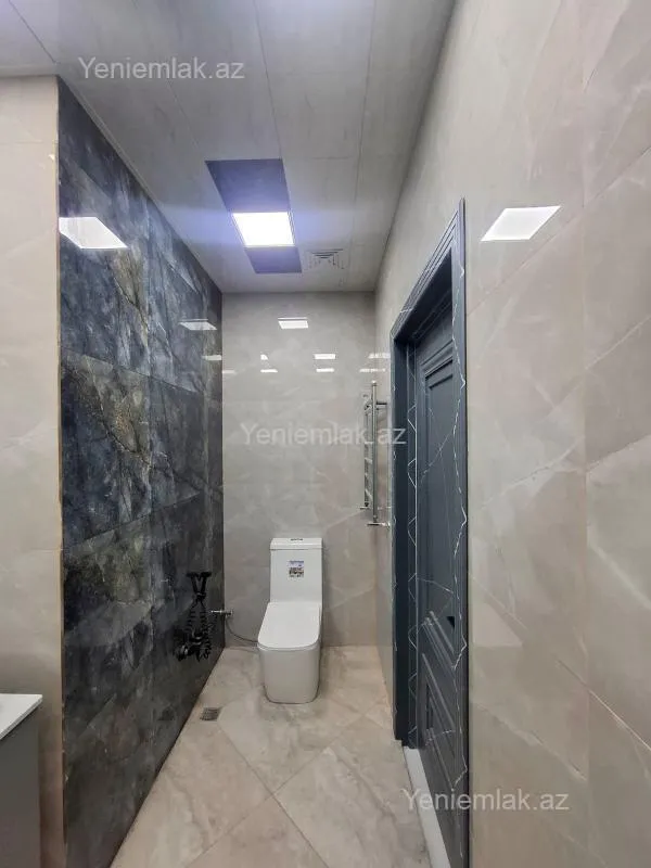 Satılır 3 otaqlı yeni tikili 99.17 m²