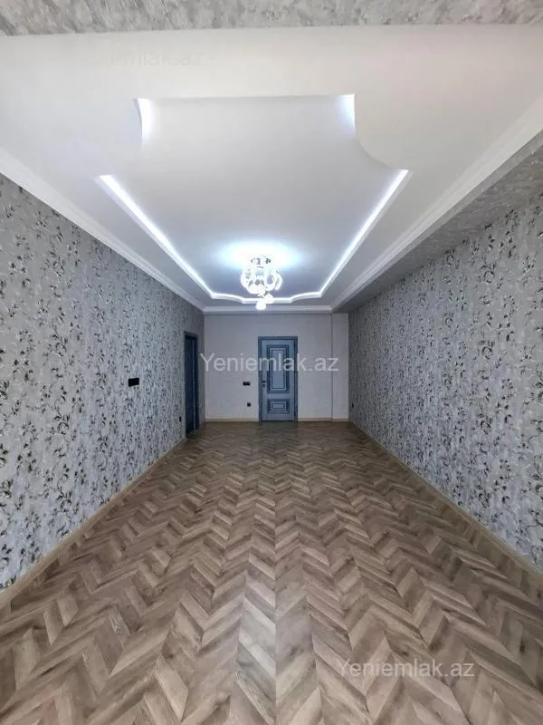 Satılır 3 otaqlı yeni tikili 99.17 m²
