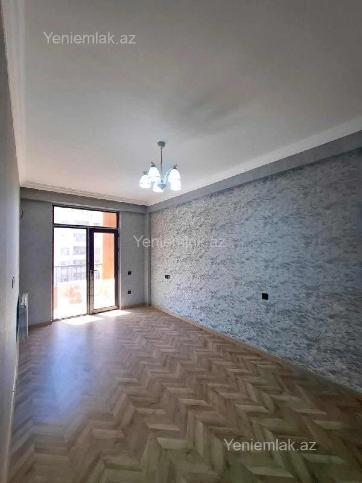 Satılır 3 otaqlı yeni tikili 99.17 m²