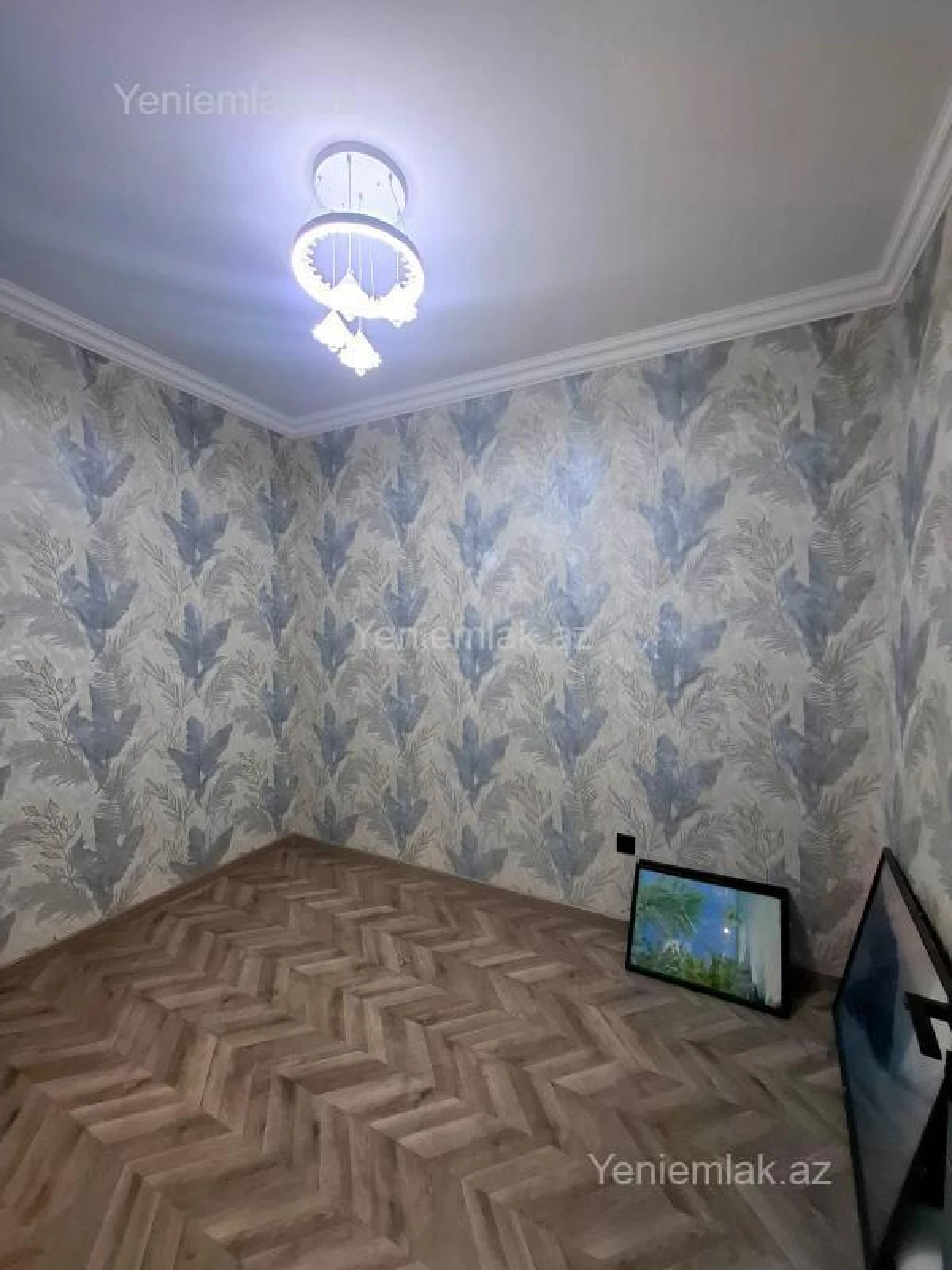 Satılır 3 otaqlı yeni tikili 99.17 m²