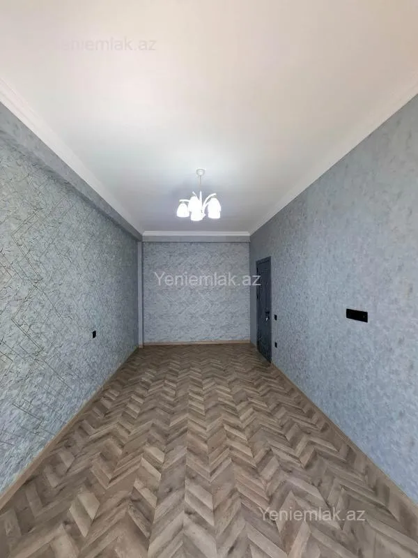 Satılır 3 otaqlı yeni tikili 99.17 m²