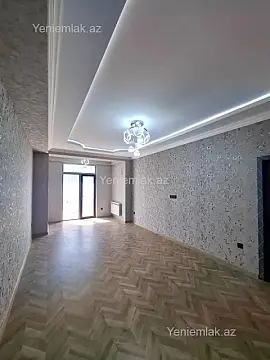 Satılır 3 otaqlı yeni tikili 99.17 m²