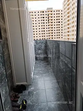 Satılır 3 otaqlı yeni tikili 80 m²