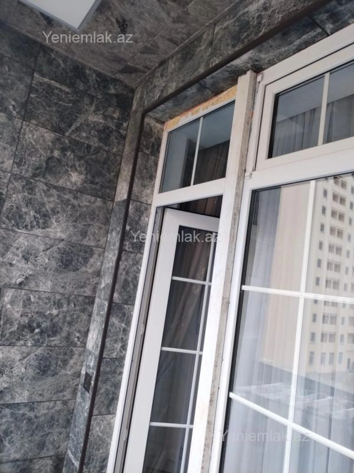 Satılır 3 otaqlı yeni tikili 80 m²