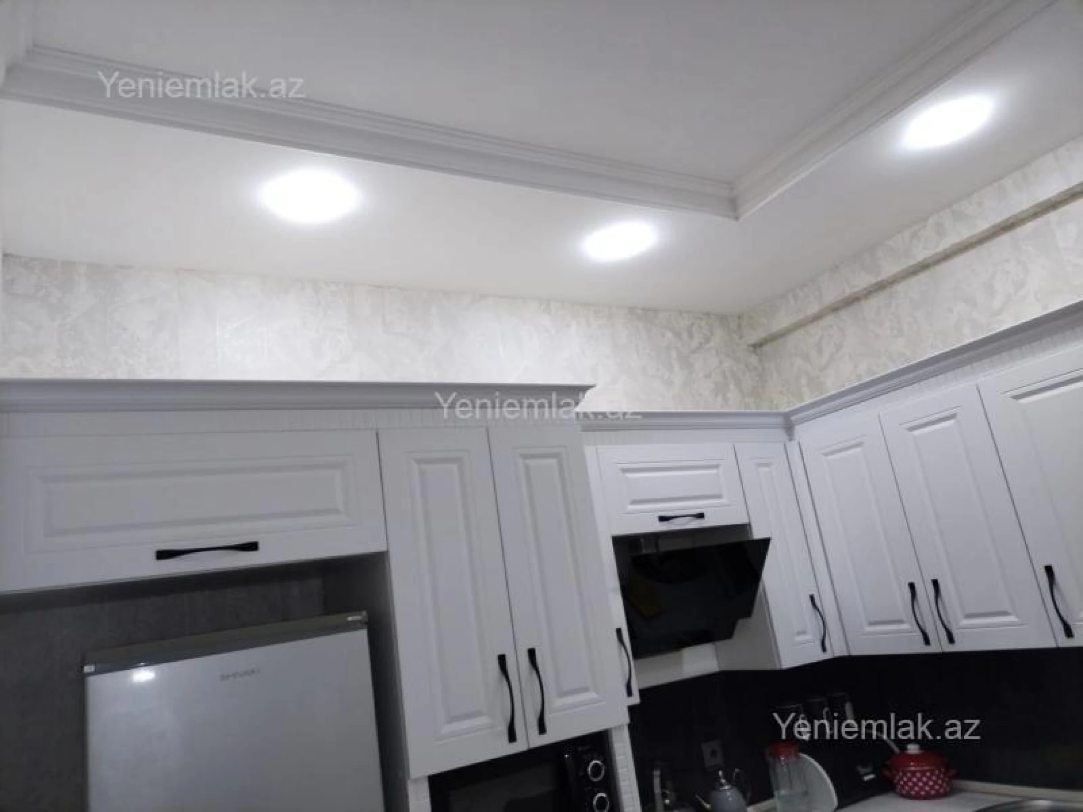 Satılır 3 otaqlı yeni tikili 80 m²