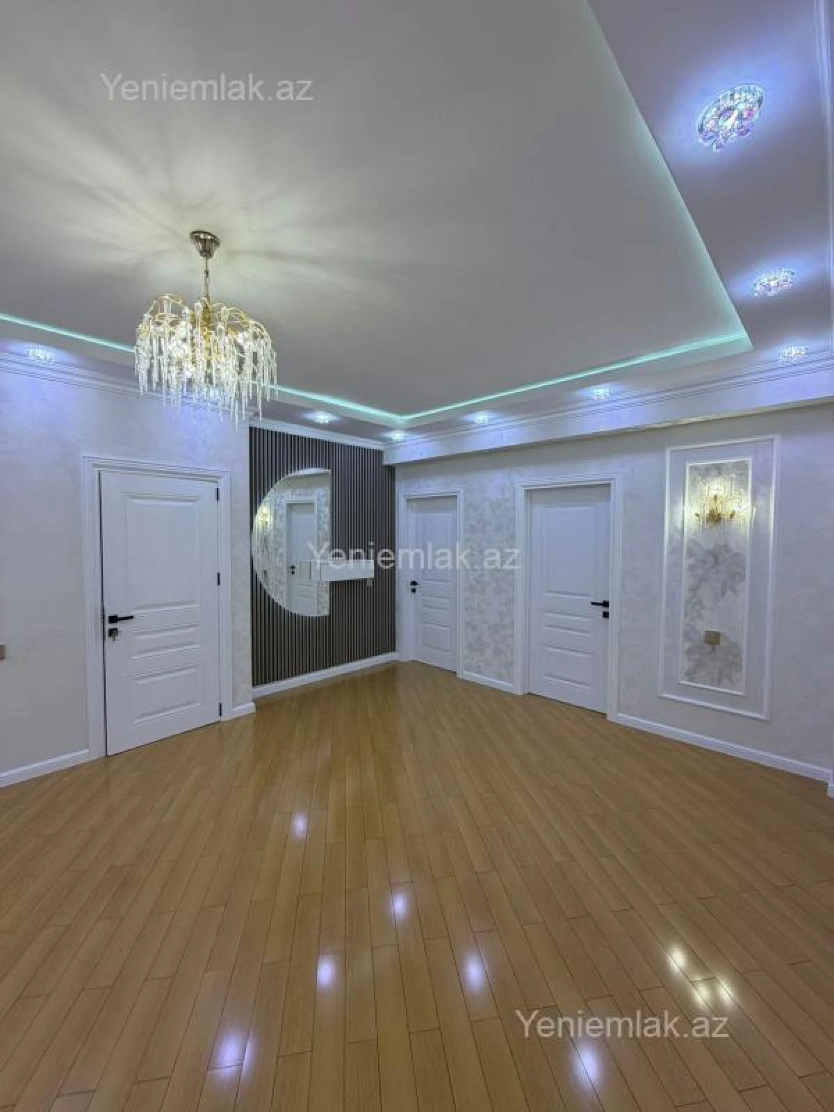 Satılır 3 otaqlı yeni tikili 150 m²