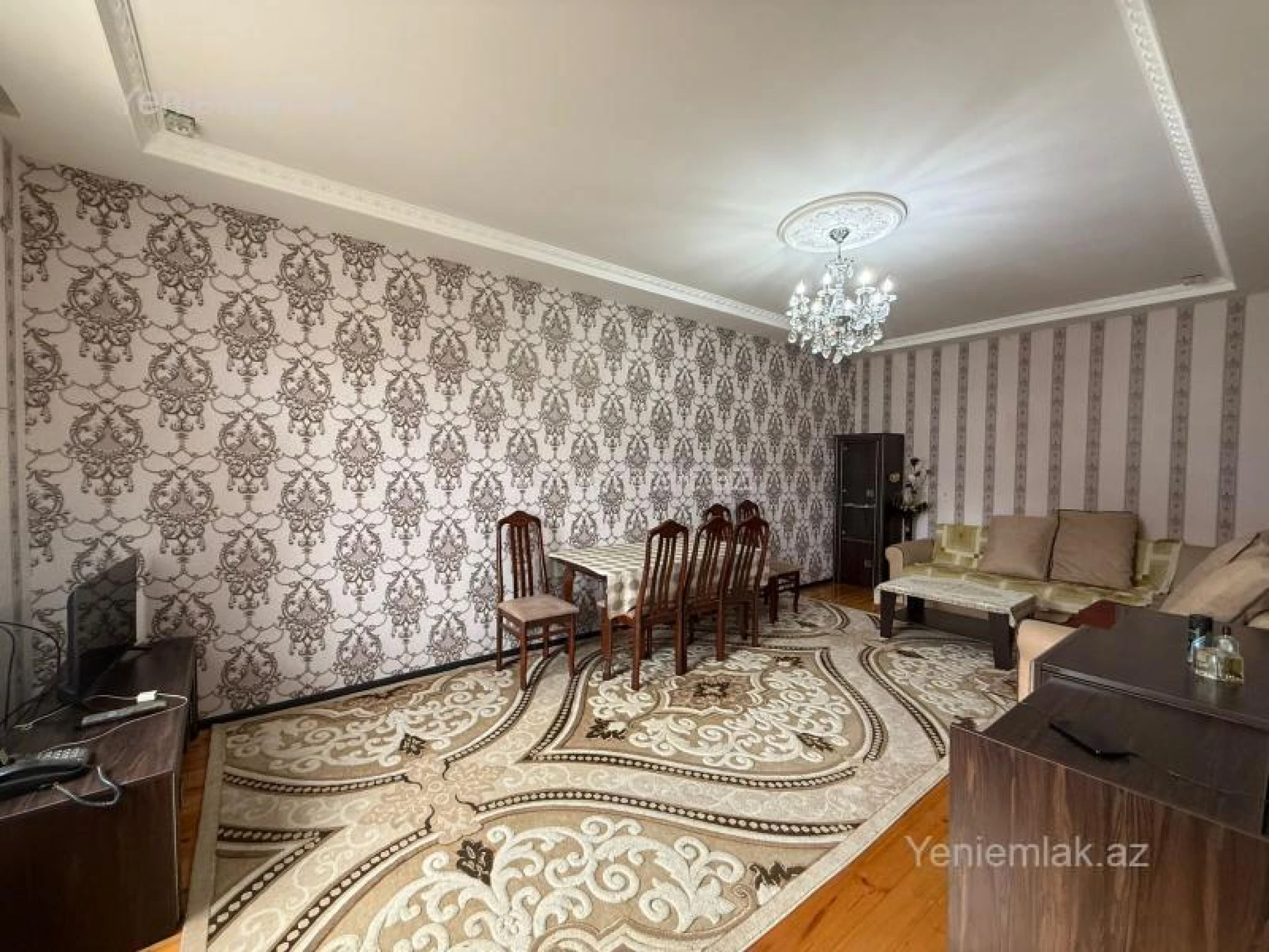 Satılır 4 otaqlı həyət evi 130 m²