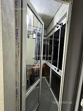 Satılır 2 otaqlı yeni tikili 37 m²