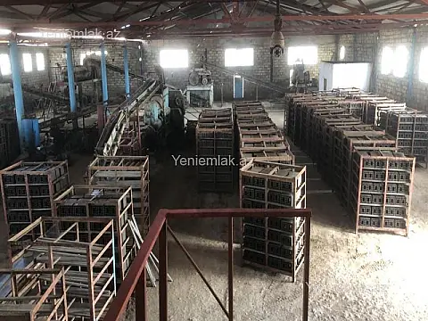 Satılır 16 otaqlı obyekt 3200 m²