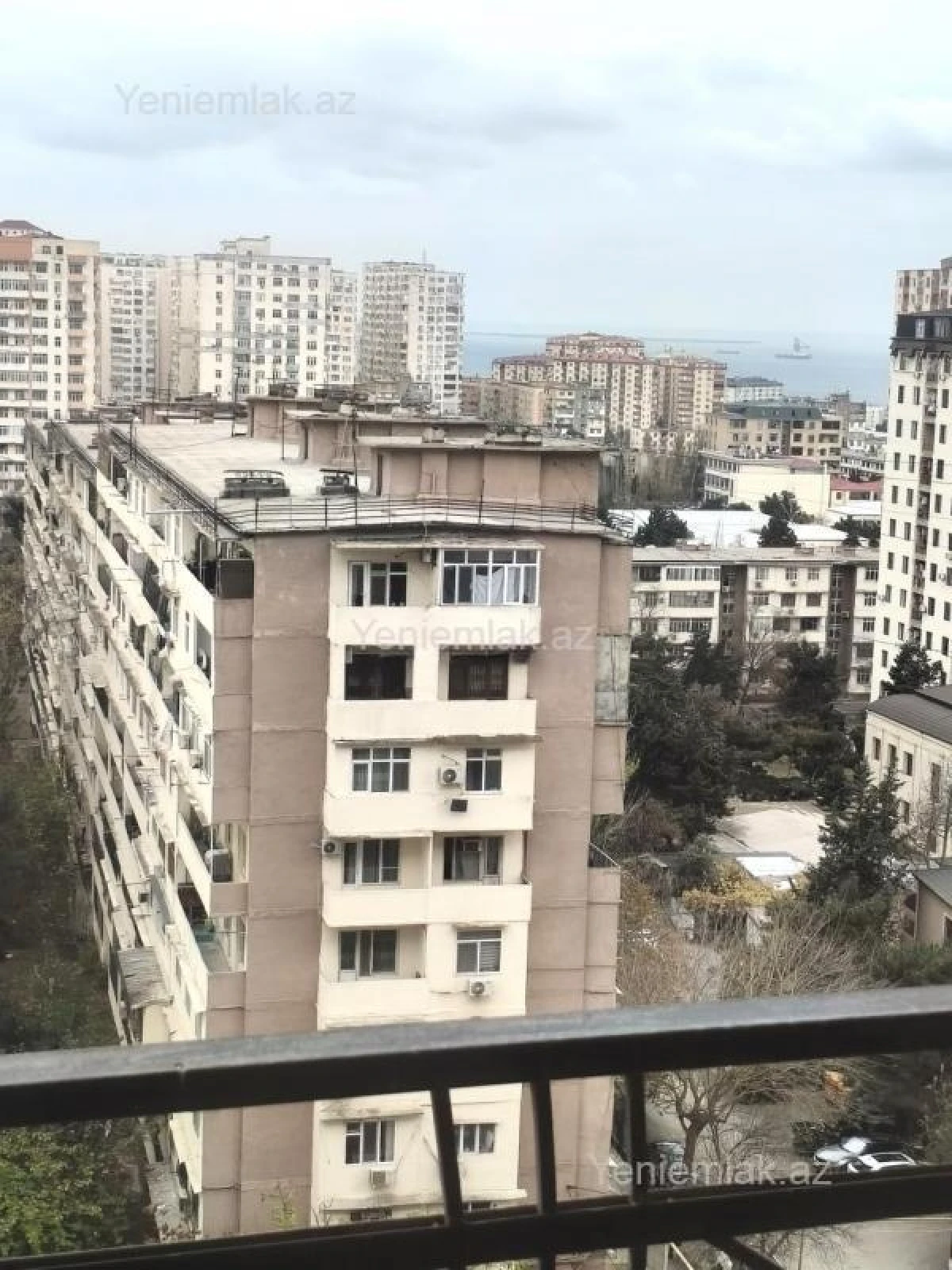 Satılır 3 otaqlı yeni tikili 127 m²
