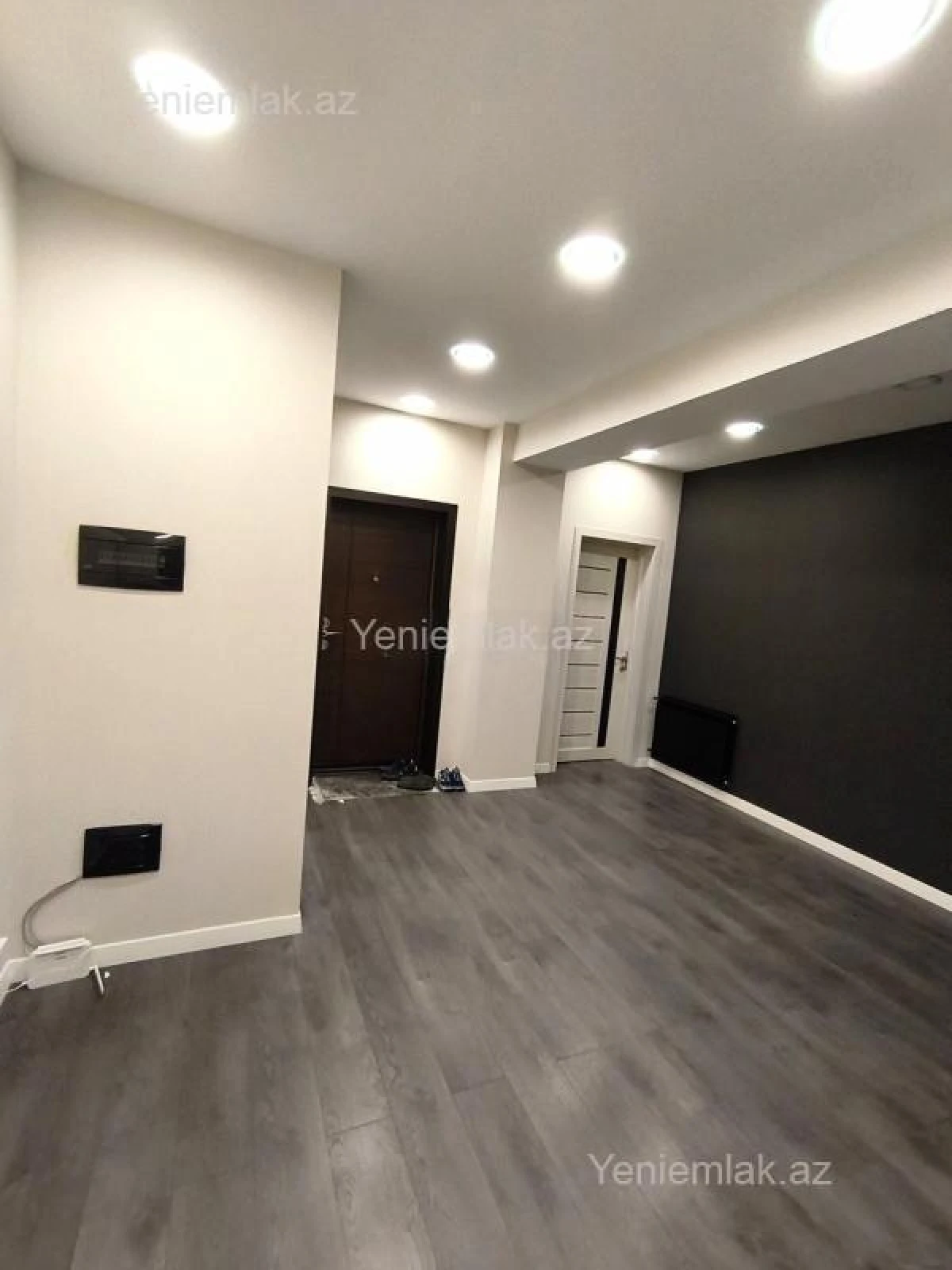 Satılır 3 otaqlı yeni tikili 127 m²