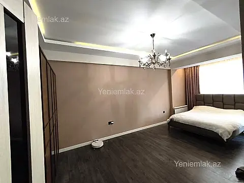 Satılır 3 otaqlı yeni tikili 127 m²