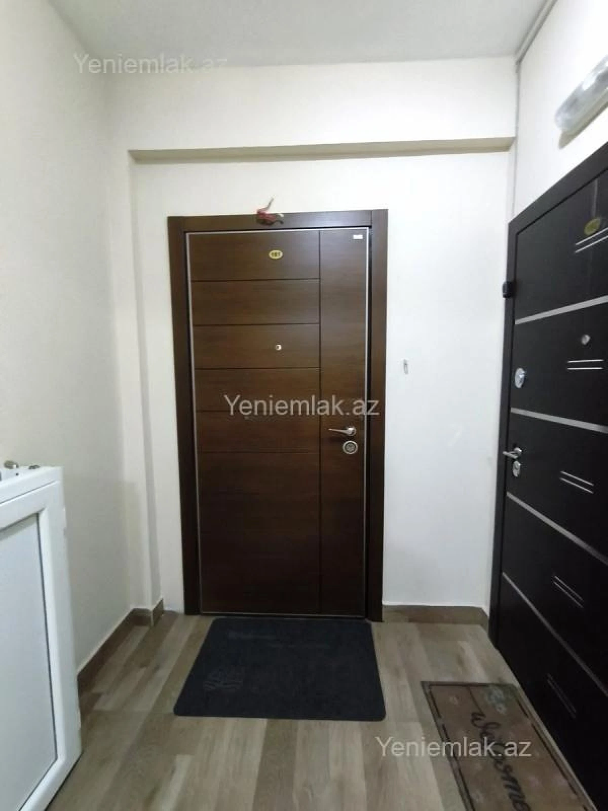 Satılır 3 otaqlı yeni tikili 127 m²