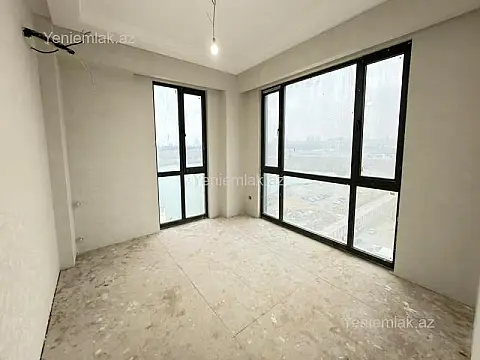 Satılır 3 otaqlı yeni tikili 83 m² — Bakı, Yasamal 3 otaq 83.00 m²