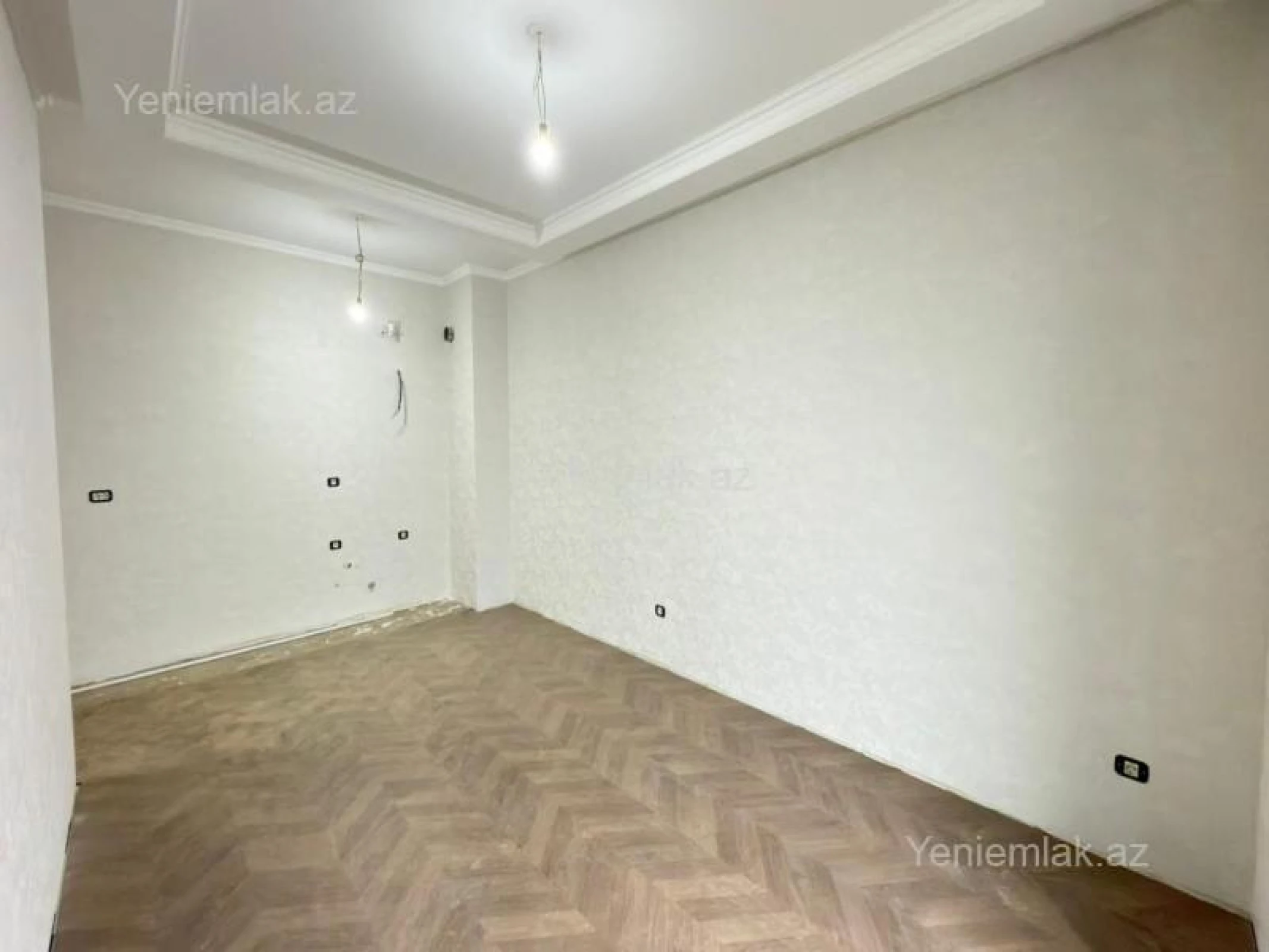 Satılır 3 otaqlı yeni tikili 71 m²