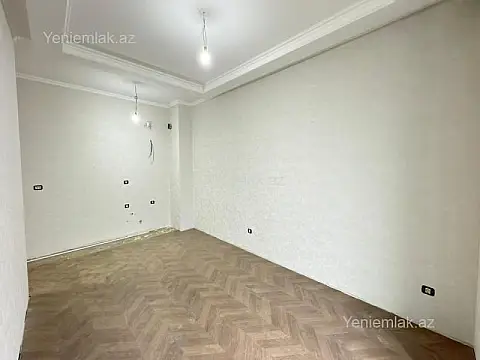 Satılır 3 otaqlı yeni tikili 71 m²