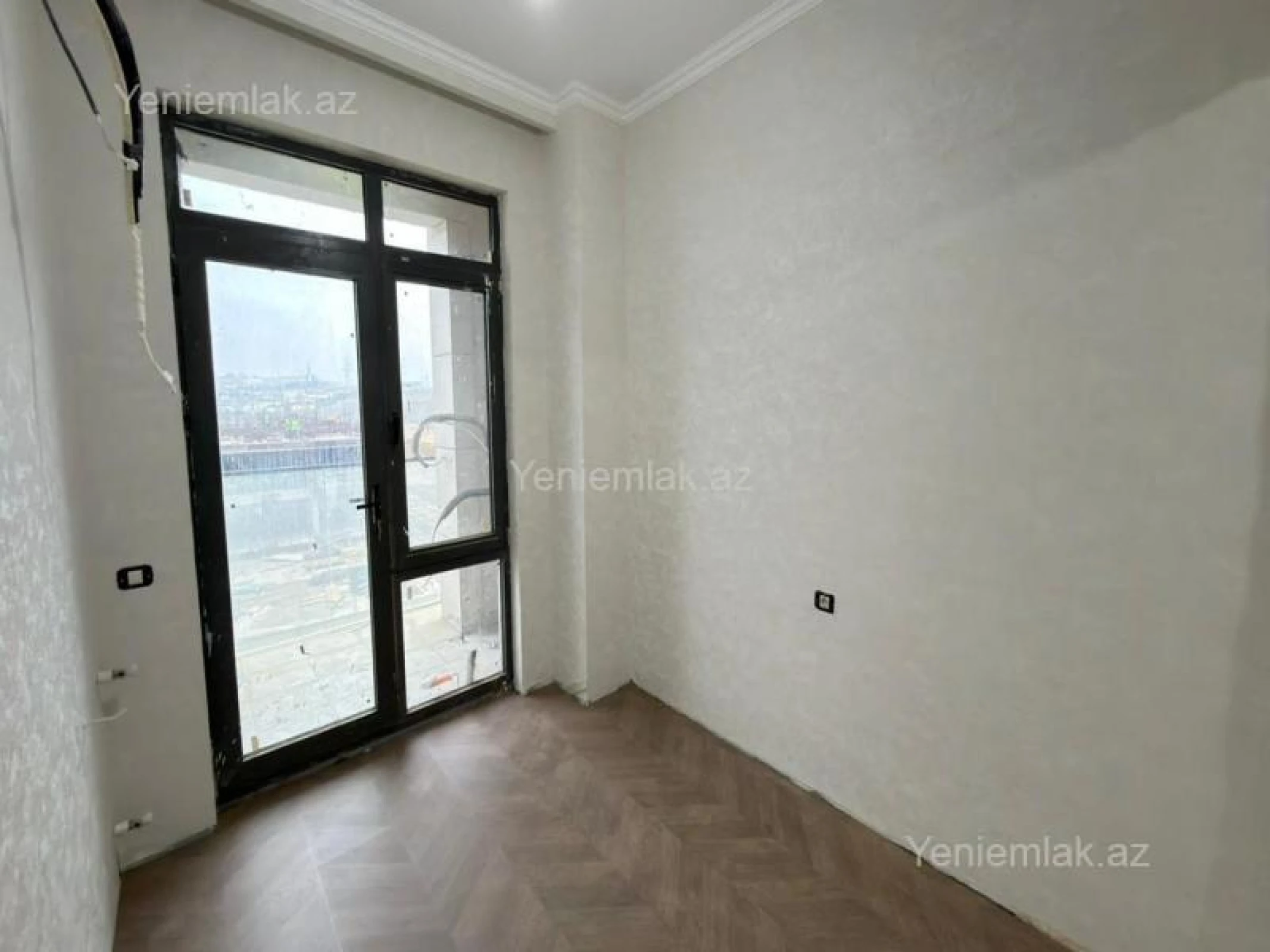 Satılır 3 otaqlı yeni tikili 71 m²