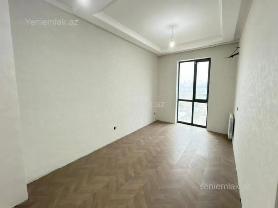 Satılır 3 otaqlı yeni tikili 71 m²