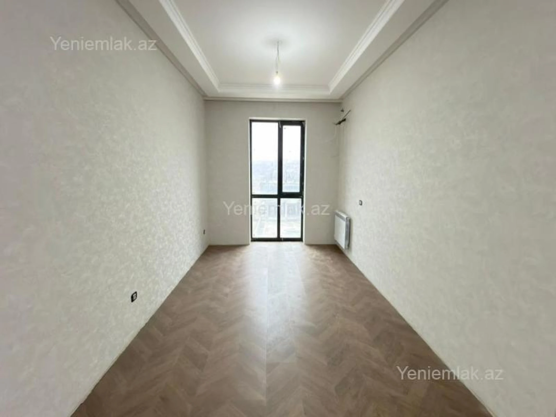 Satılır 3 otaqlı yeni tikili 71 m²
