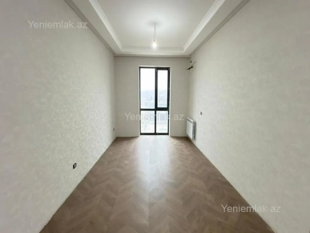Satılır 3 otaqlı yeni tikili 71 m²